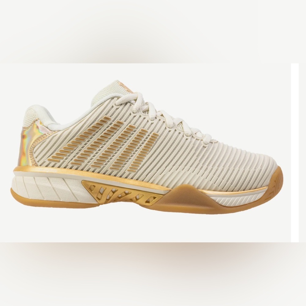 HYPERCOURT EXPRESS 2 LUCKY IN LOVE x KSWISS - 8.5